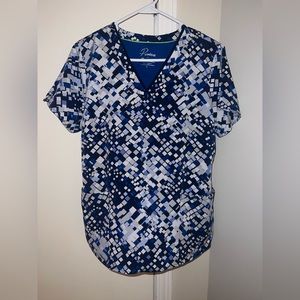 Women’s Scrub Top